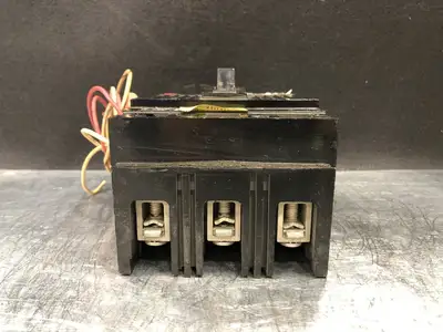 USED GENERAL ELECTRIC TEC36050