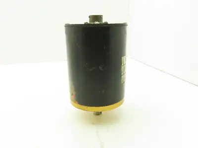 AC Auto Controls E5N-B4096-8PPJE Digisolver Absolute Digital Encoder Sz 40