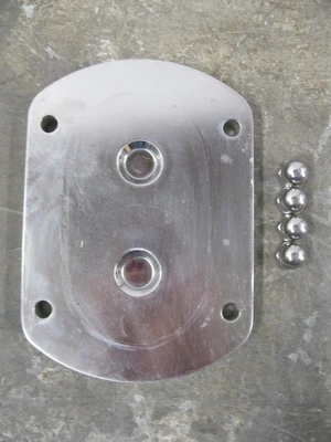USED Alfa Laval SX2/013