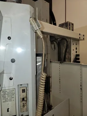2004 HAAS TM-2 Vertical Machining Centers | Midstate Machinery (6)