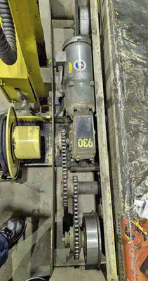 USED SOUTHWORTH MLCC15-24S