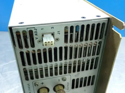 Used POWERTEC INC 9J247013PS1317A AC/DC Power Supplies Ohio US | HGR 24 #1070195