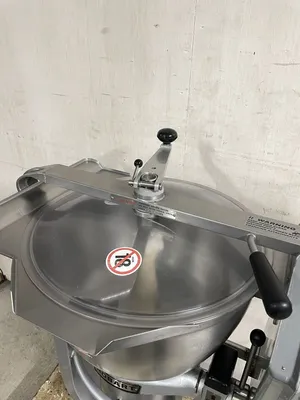 USED Hobart HCM450
