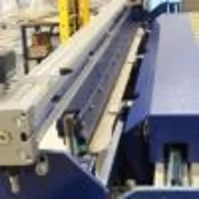 New | in-Stock _UNKNOWN_ _UNKNOWN_ Post Forming Machines Ontario CA | Moon Machinery #1763927