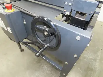 Used LOVESHAW _UNKNOWN_ Case Sealers - Tapers Indiana US | Arrow Industrial #1411455