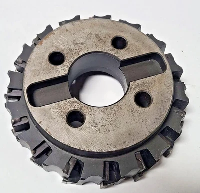 INGERSOLL _UNKNOWN_ Milling Cutters | Amiron Machinery (4)