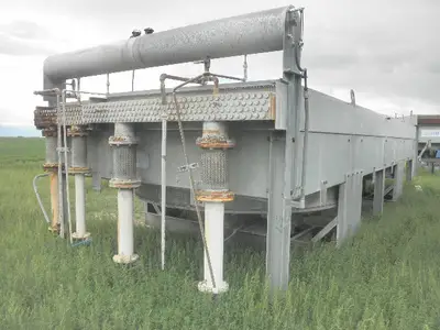 USED AMERCOOL 1F30-120-2