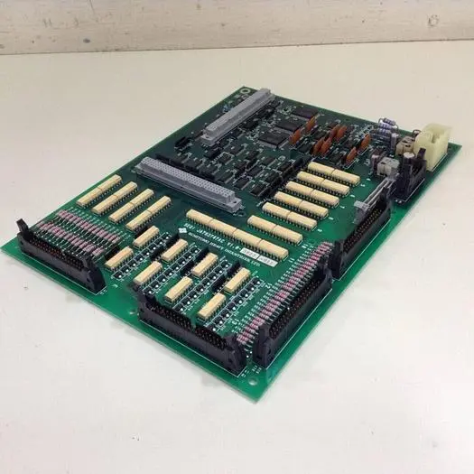 Used SUMITOMO JA762747AC Circuit Boards Michigan US | Ideal Machinery #706280