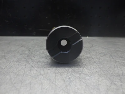 Stellram 1.5" Coolant Thru Indexable Facemill .5" C7791VS09-A1.50Z04R (LOC1046B)