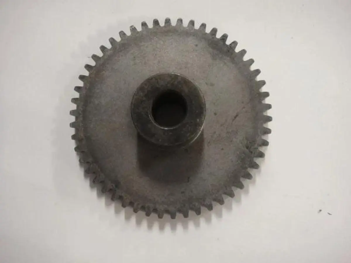 USED RYOBI 5341-53-551-2