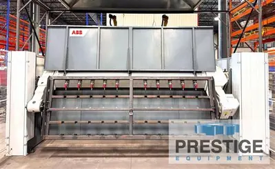 USED 2021 ABB IRB2600ID-8/2.00