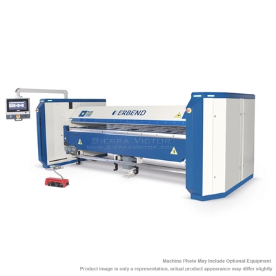 ERBEND MFB 2525 CNC Folders | Sierra Victor Industries (1)