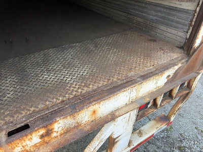 Used 2005 WABASH _UNKNOWN_ Box Trailers Indiana US | Miedema Asset Management Group #1414434