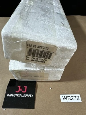 NEW Parker FM26322212