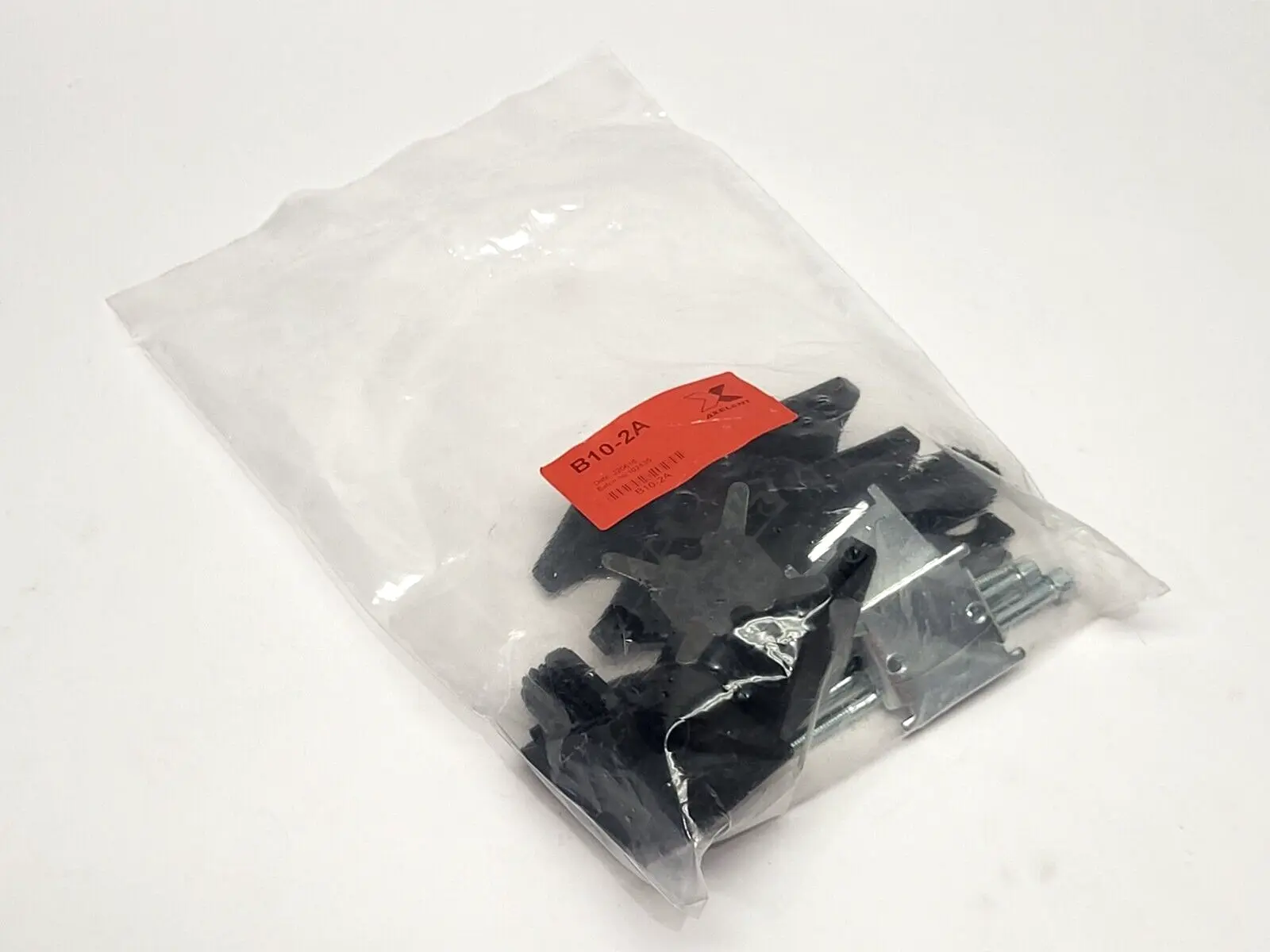 NEW AXECLENT B10-2A