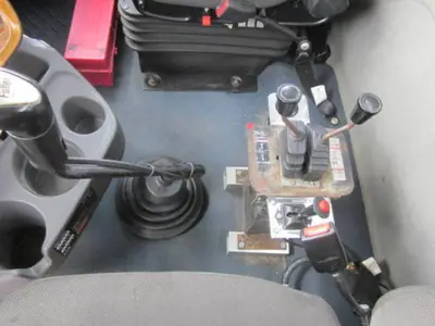 Used INTERNATIONAL PROSTAR PREMIUM ROLL-OFF TRUCK Rolloff Trucks Florida US | USA Transequipment #1542555