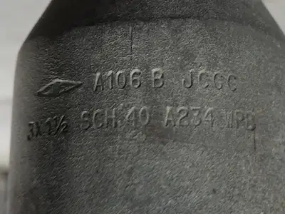 USED GOULDS 3196