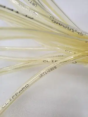 CLIPPARD URT1-0805 TUBING