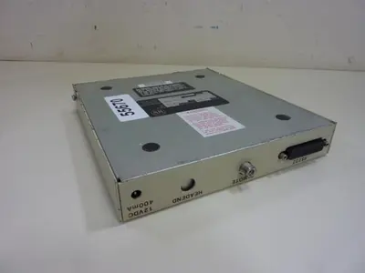 USED ALLEN BRADLEY 6604 MDSR