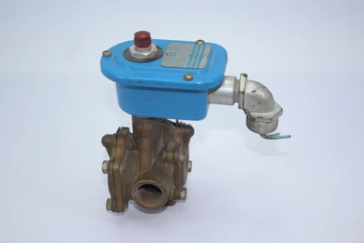 Used Asco WP1S8316A374 Solenoid Valves California US | Davliegogo LLC #1705765