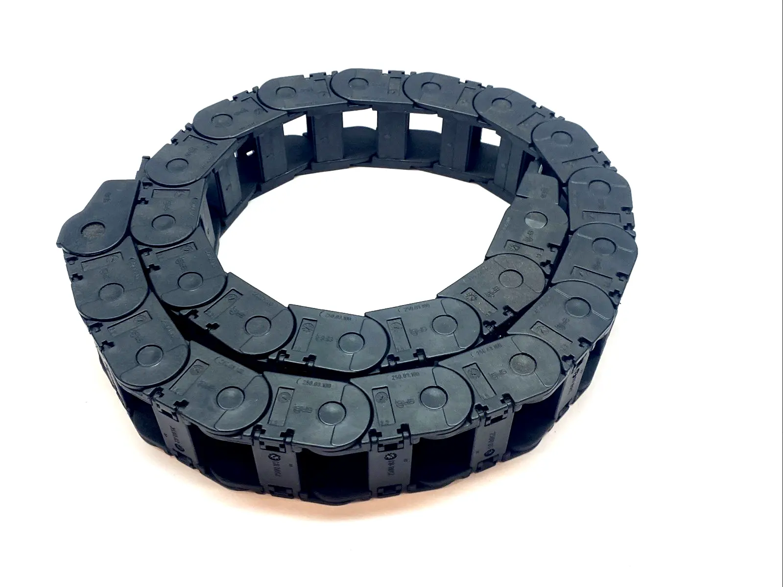 USED IGUS ENERGY-CHAIN CABLE CARRIER