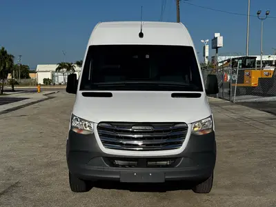 Used 2019 FREIGHTLINER SPRINTER Vans Florida US | Truck and Van Outlet #1509215