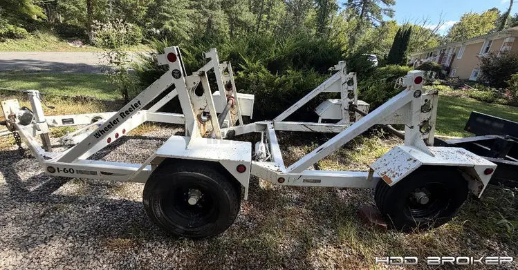 Used _UNKNOWN_ _UNKNOWN_ Misc Trailers Florida US | HDD Broker #1553301