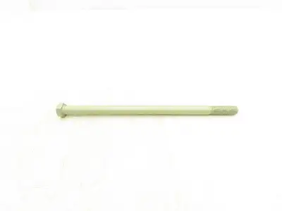 Graco 102-420 5/8"-11x12" Hex Head Cap Screw Bolt Galv Coated Grade 5 Lot of 7