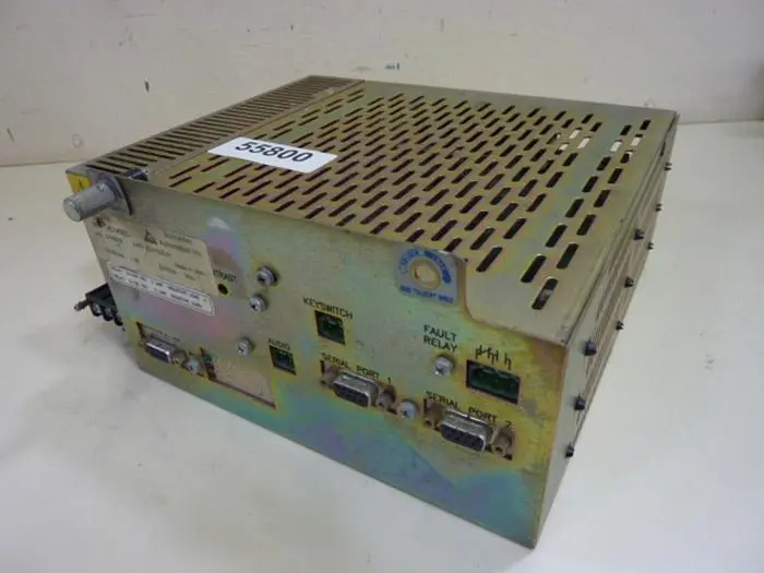 Used SCHNEIDER AUTOMATION INC MM-PMC1400C Circuit Boards Michigan US | Ideal Machinery #705860