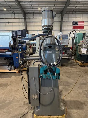 1981 BRIDGEPORT SERIES 1 Milling Machines | GMT (7)