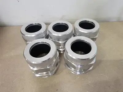 NEW 2022 REMKE RSR-522-C
