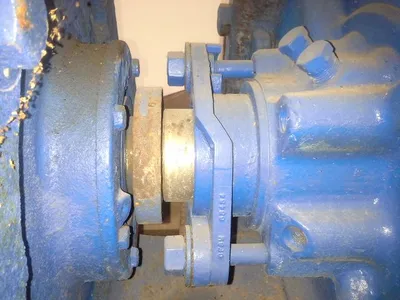 USED Goulds 3175