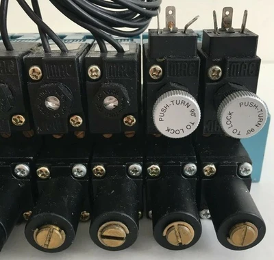 USED Mac 45A-MAF-DAAJ-4KA