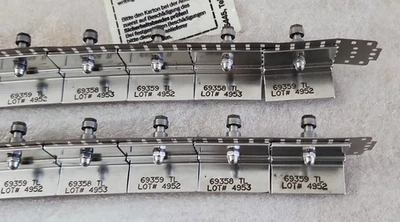 NEW Bosch 69358
