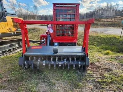NEW 2022 LAMTRAC LTR6160T