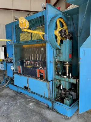 USED WATERBURY 2010HT