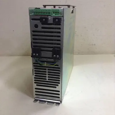 USED INDRAMAT TDM 1.2-050-300-W1-000