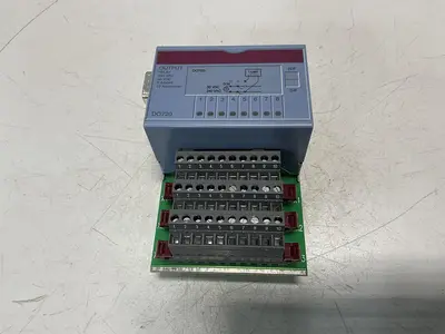 USED B&R DO720