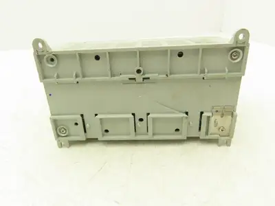 Allen Bradley 1766-L32AWA MicroLogix 1400 Controller Module 32Pt Series C. FW 21