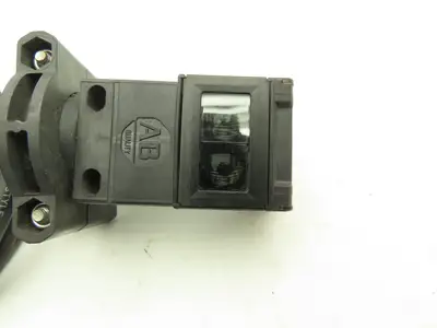 Allen Bradley 42GRU-9203H Photoswitch Polar Retroreflective Sensor Series B
