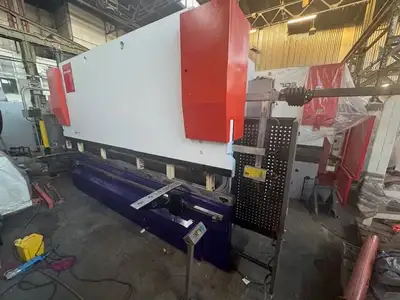 Bystronic Xact EP 40-160