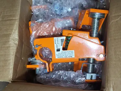 New | in-Stock MARTIN ENGINEERING 35700-60T Conveyors British Columbia CA | Lenmark #1426316