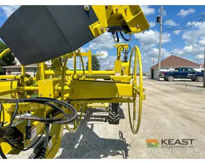 Used DEGELMAN RENN _UNKNOWN_ Miscellaneous Agriculture (Farm) Equipment Iowa US | Keast Enterprises #1360223
