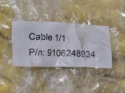 NEW EPIROC 9106 2489 34