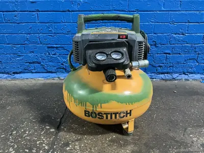 Used BOSTITCH BTFP02012 Miscellaneous MRO Ohio US | HGR 24 #1404832