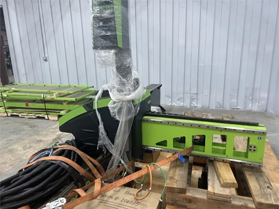 USED ENGEL VIPER 40