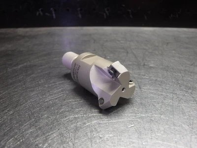 Ingersoll TopOn M12 20mm Indexable Milling Head 15N1E020035X7R00 (LOC2878D)