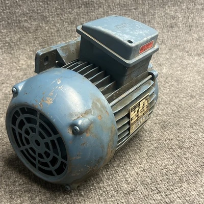 Used Lafert B0182 A.C. Motors California US | Davliegogo LLC #1705668