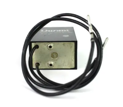 USED DURANT 6-Y 40896-400-MEU