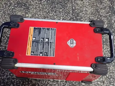 USED LINCOLN ELECTRIC K28233 / POWER WAVE S350